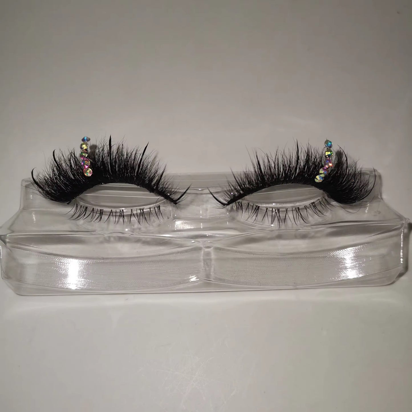 Seductive Lashes