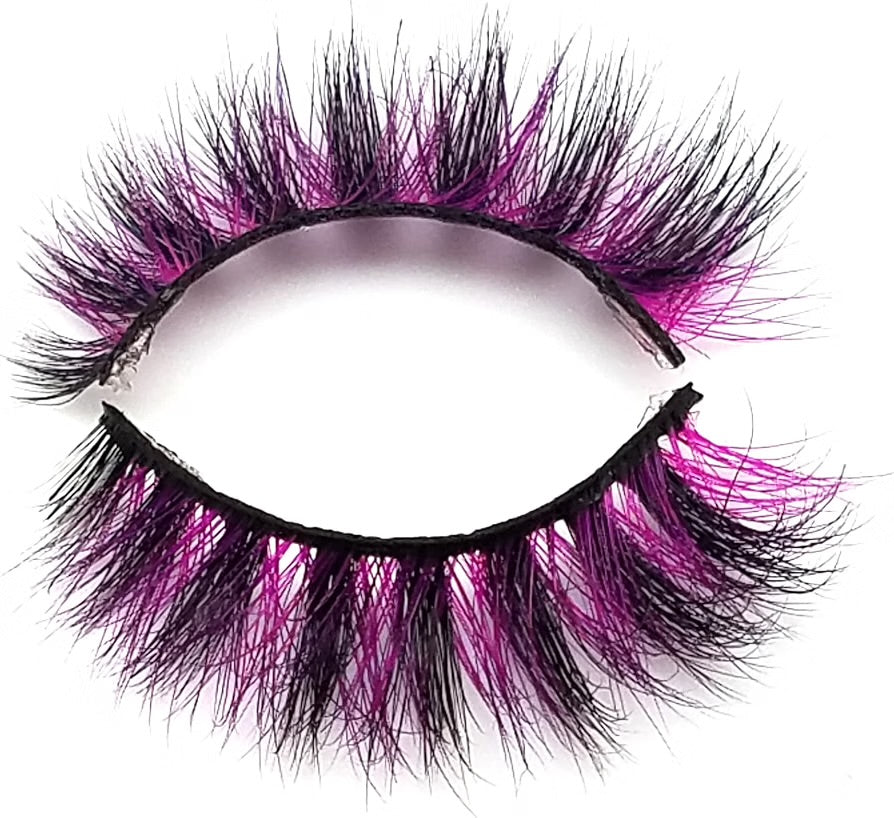 Romance Remix Lashes