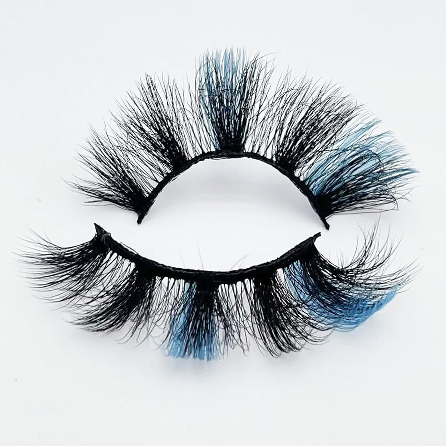 Blu Moon Lashes