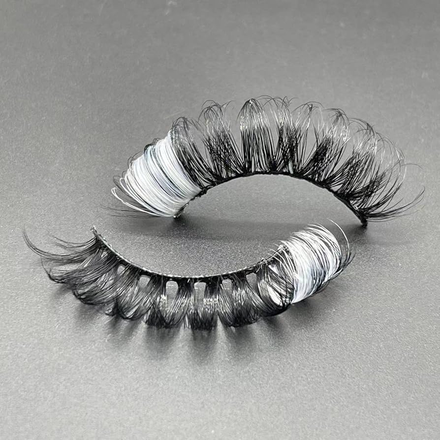 Lavish Lashes