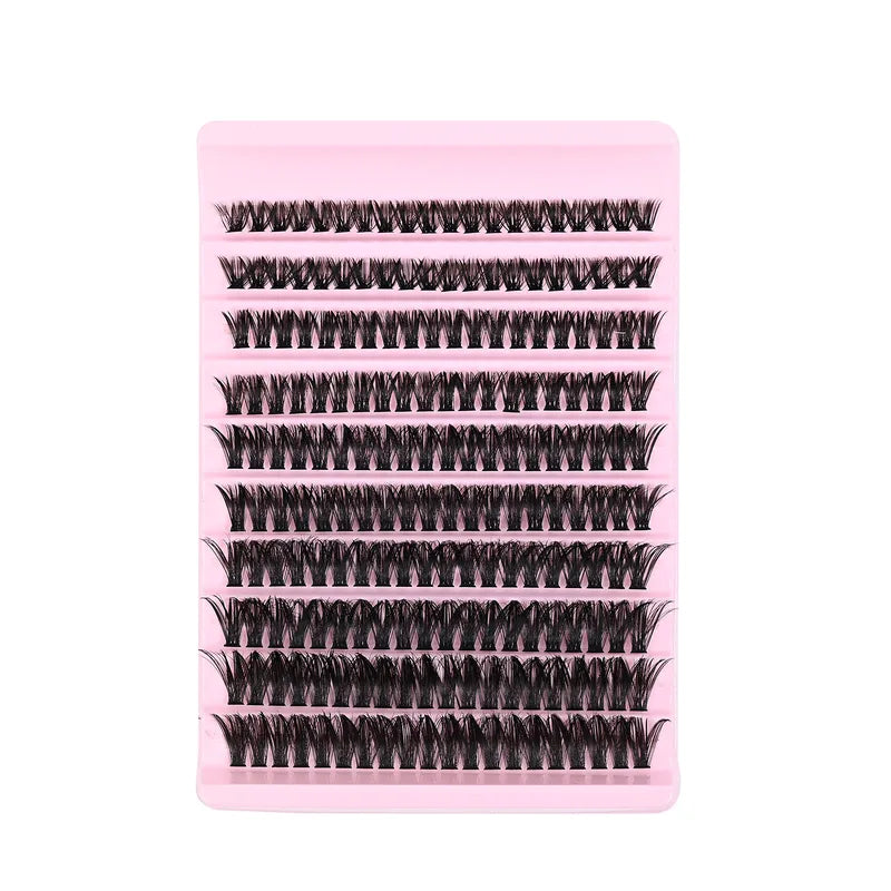 Cali Lash Clusters