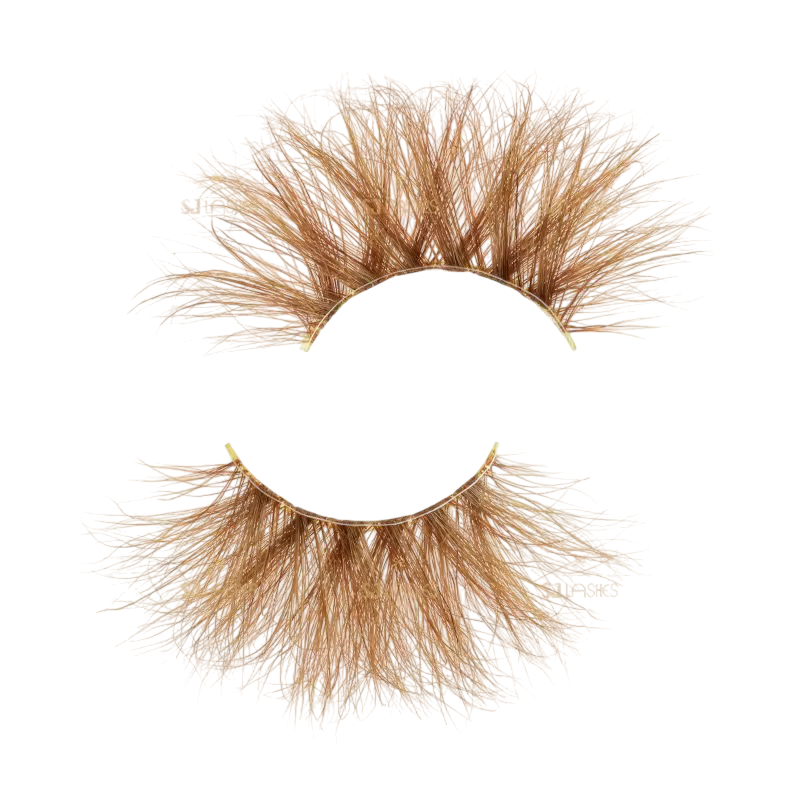 Euphoria Lashes