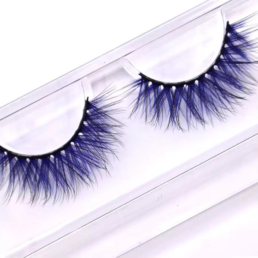 Midnight Lashes