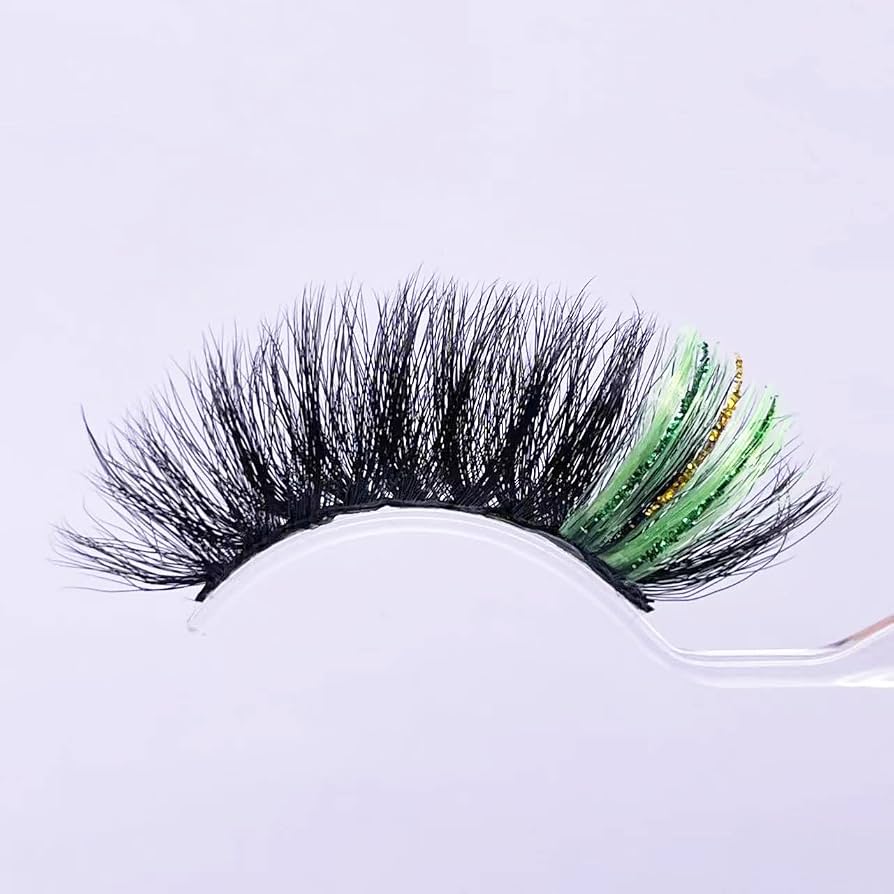 Goddess Lashes
