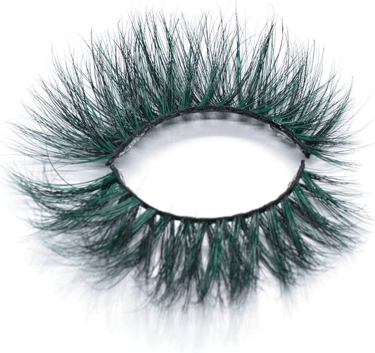 Rainforest Lashes