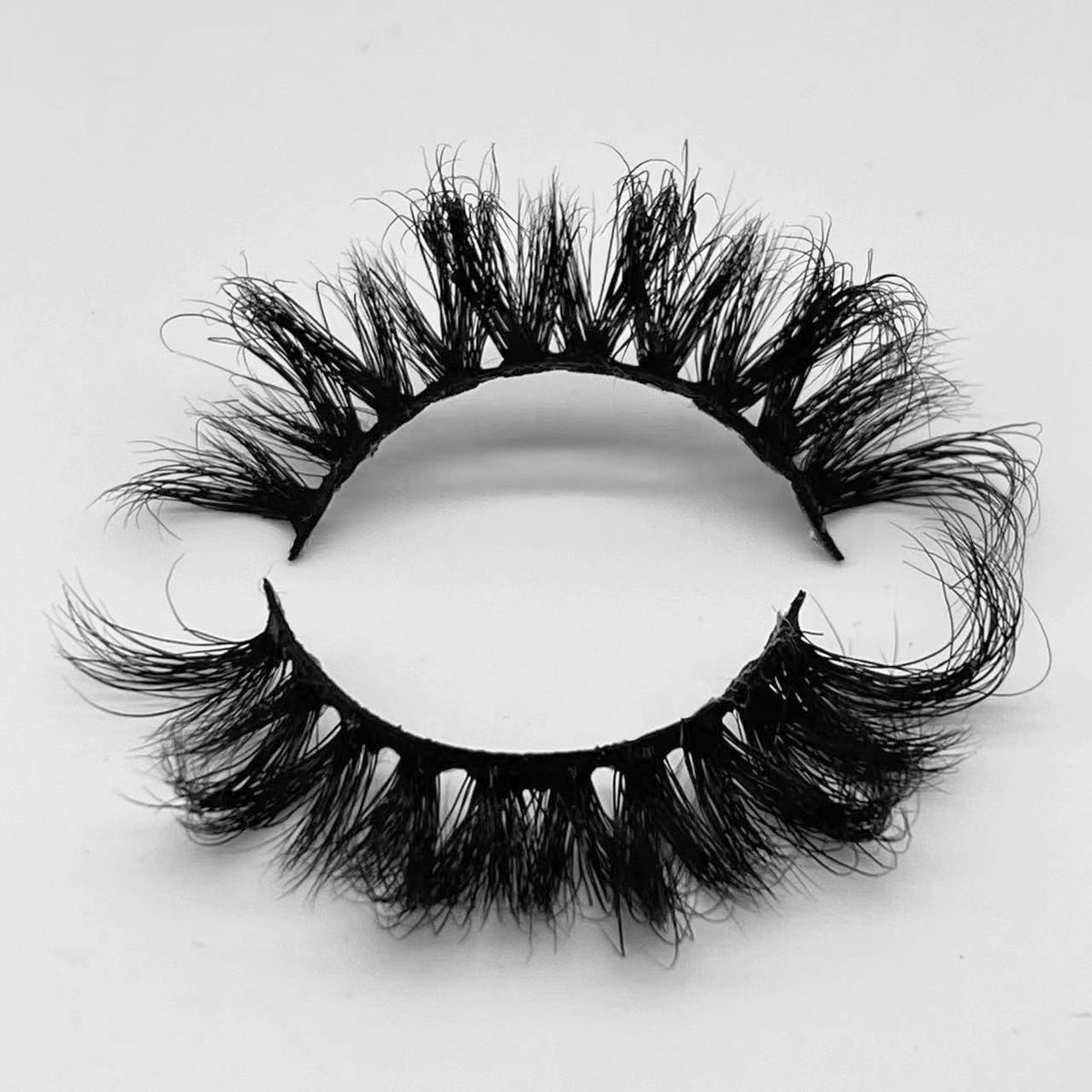Exotic Wish Lashes