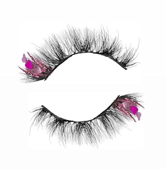 Forever Luv Lashes