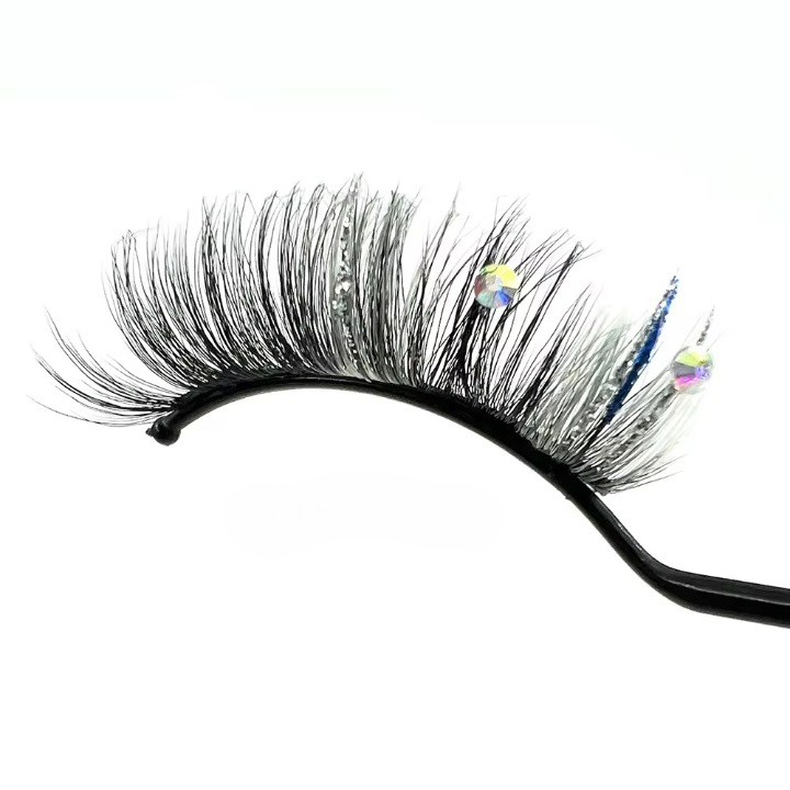 Diamond 2.0 Lashes