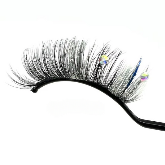 Diamond 2.0 Lashes
