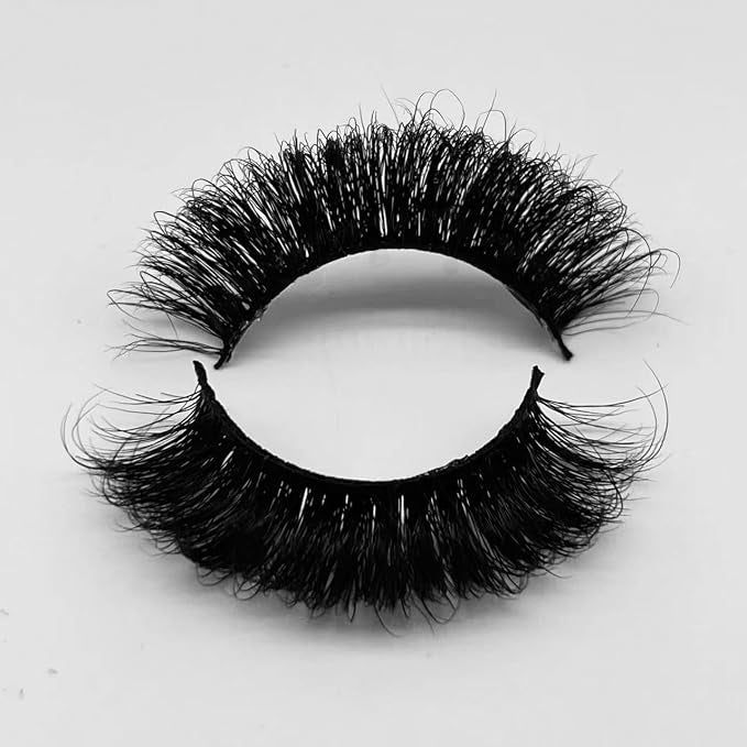 Fancy Lashes