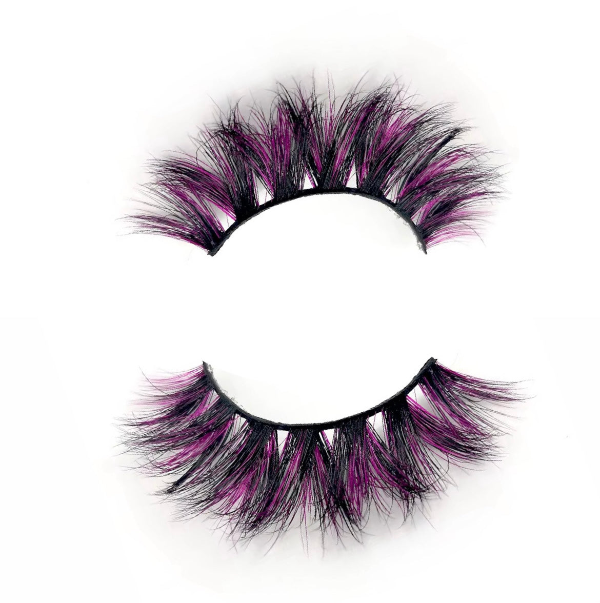 Lush Lashes