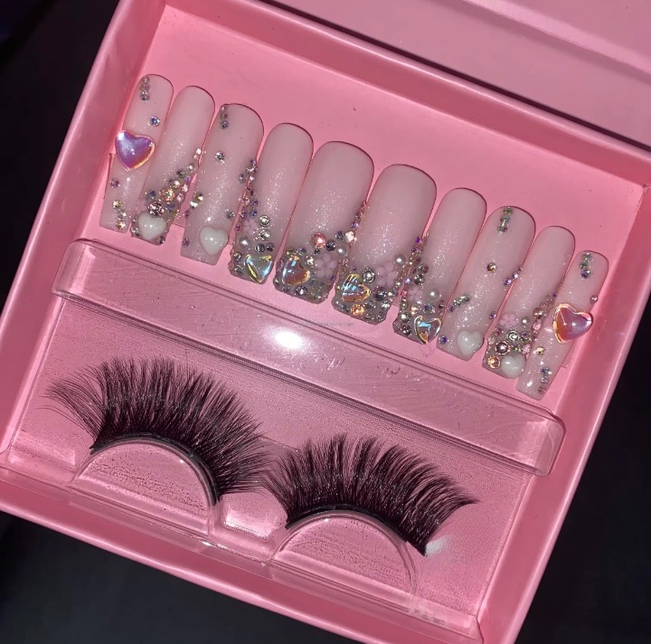 Special One Lash Set