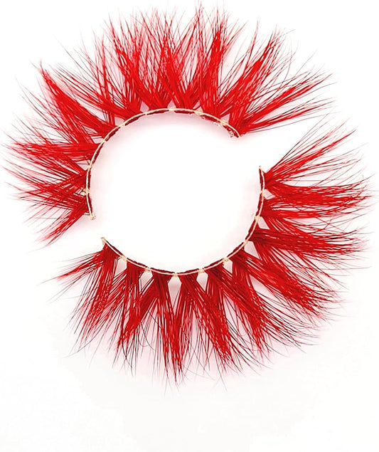 Romance Lashes