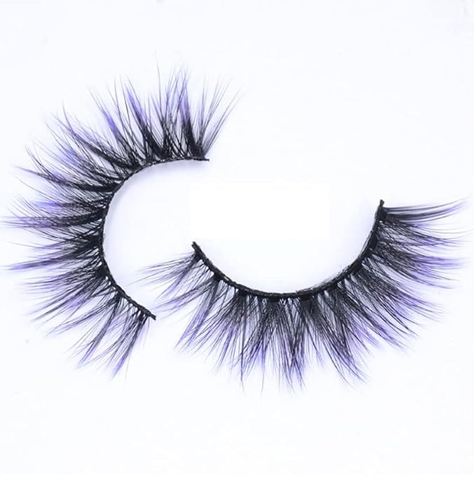 Irresistible Lashes