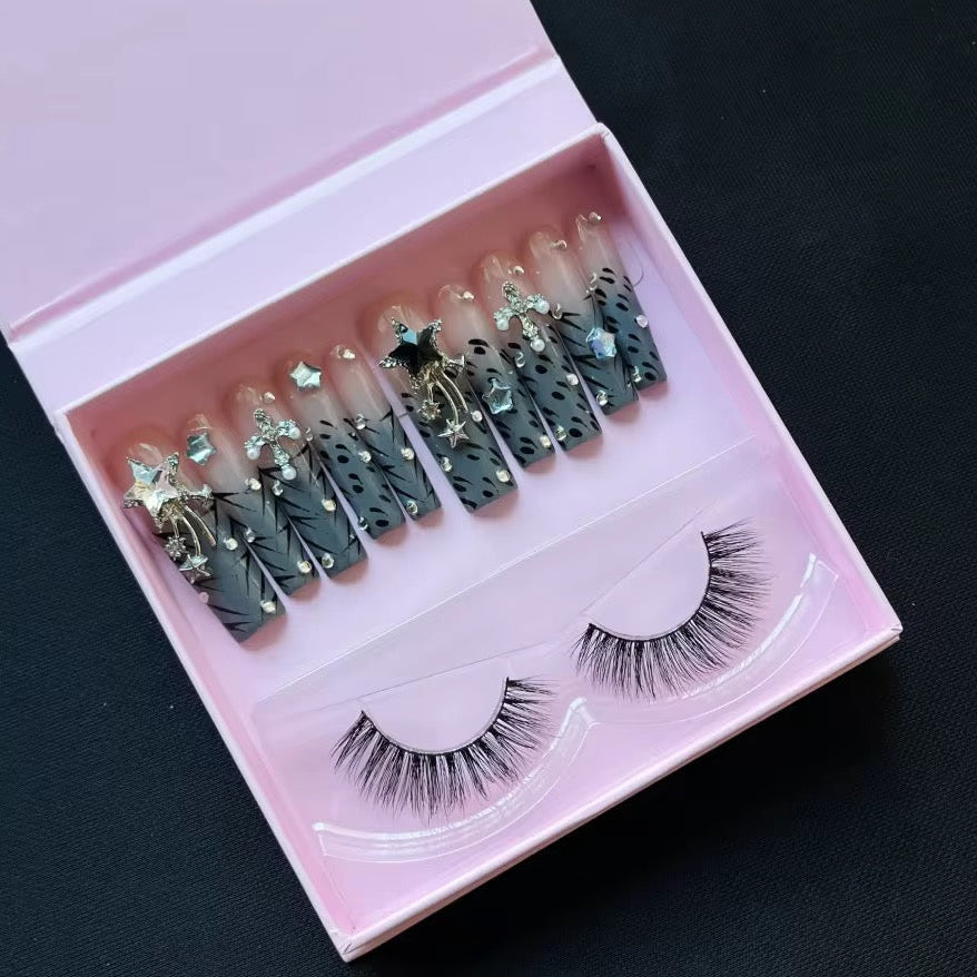 Picture Perfect Lash Set