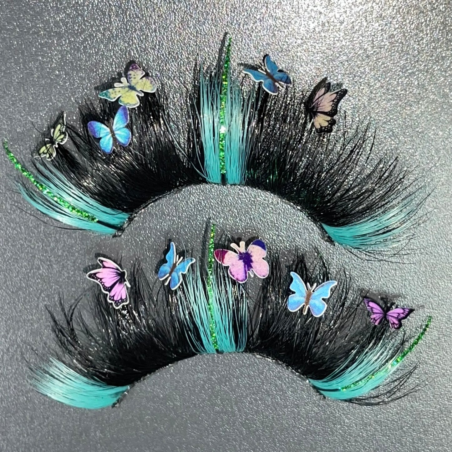 Pretty Girl Lashes
