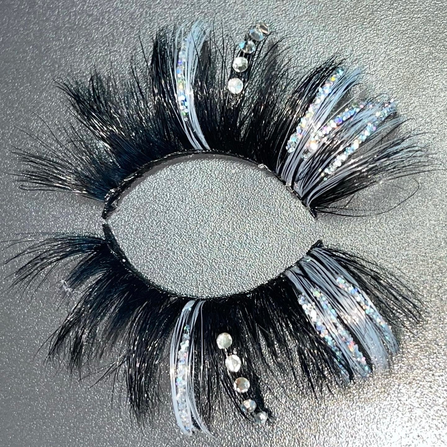 Bombshell 2.0 Lashes