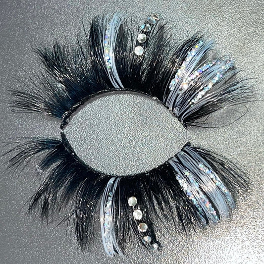 Bombshell 2.0 Lashes