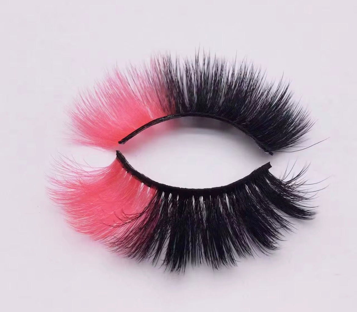 Babydoll Lashes