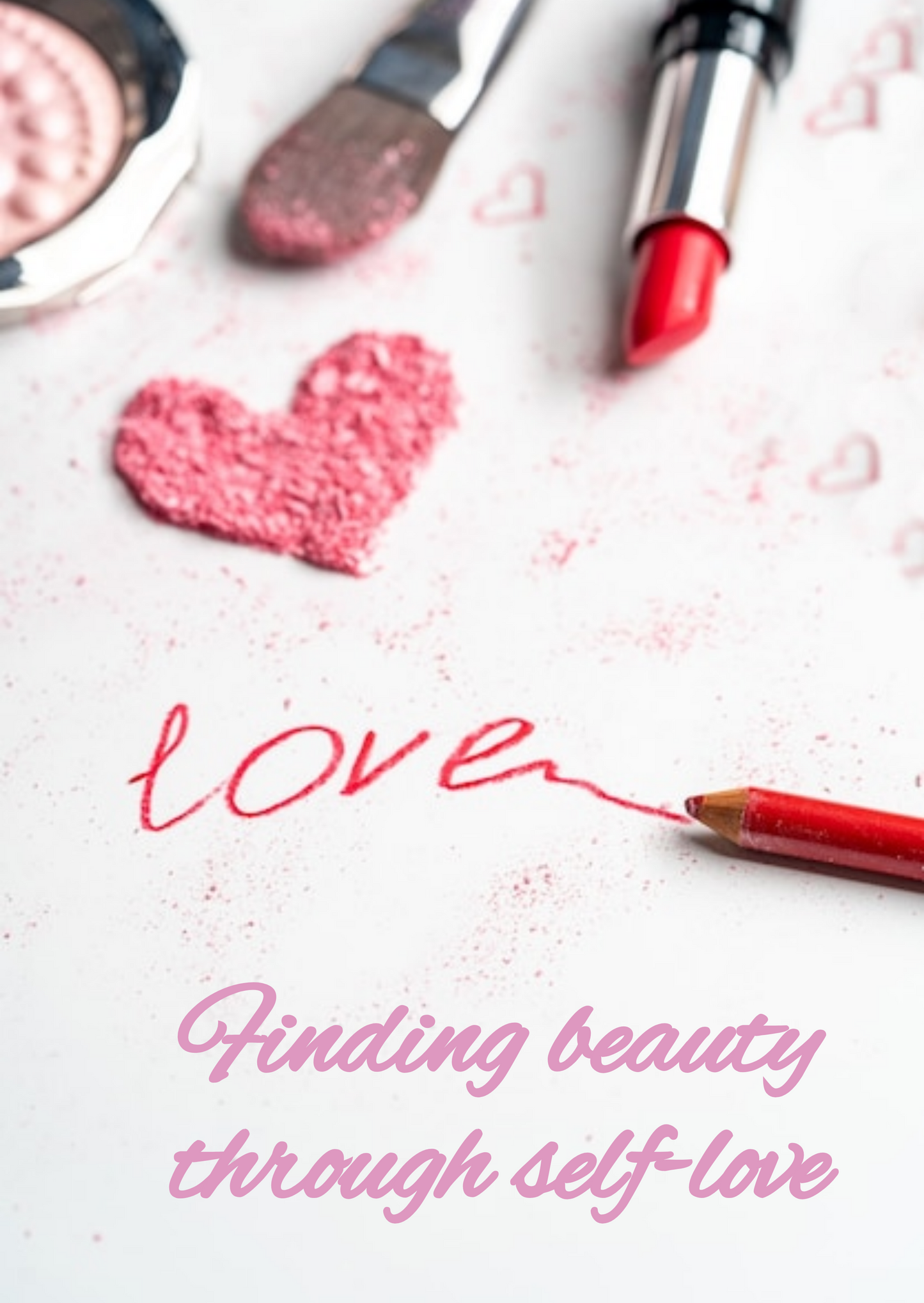 Self-Love Mini Journal (digital download)