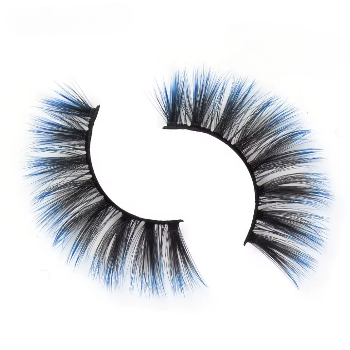 Reflex Lashes