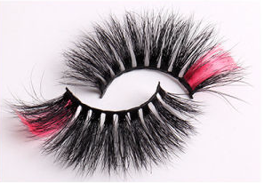 Babydoll Lashes