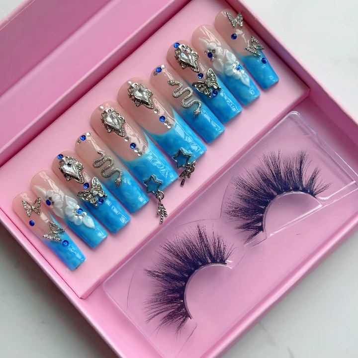 Daydreams Lash Set