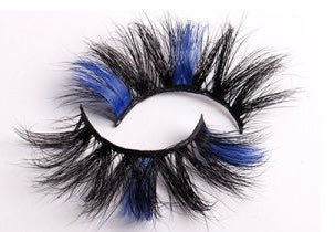 Flirtatious Lashes