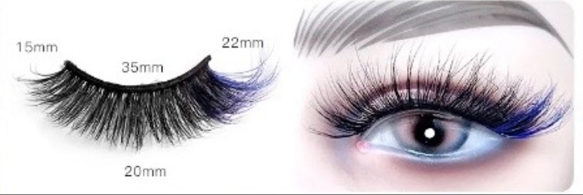 Silent Night Lash Set