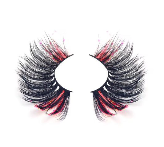 Hawaiian Lashes