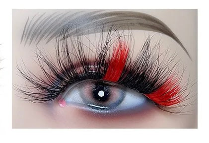 Reindeer Games Lash Set