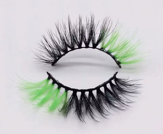 Limelight Lashes