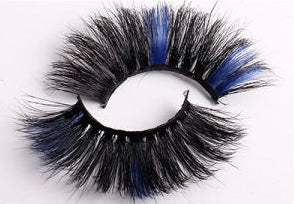 Blue Dream Lashes