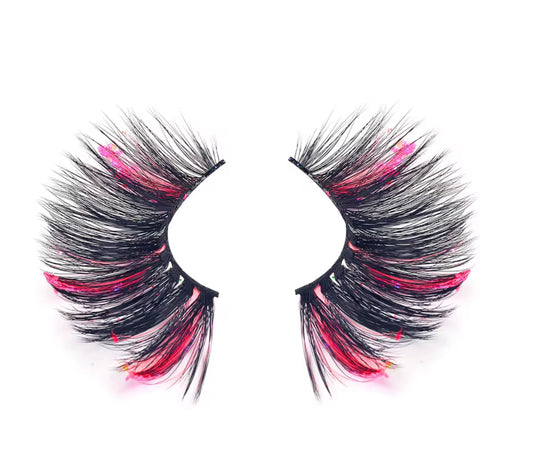 Fairy Lashes