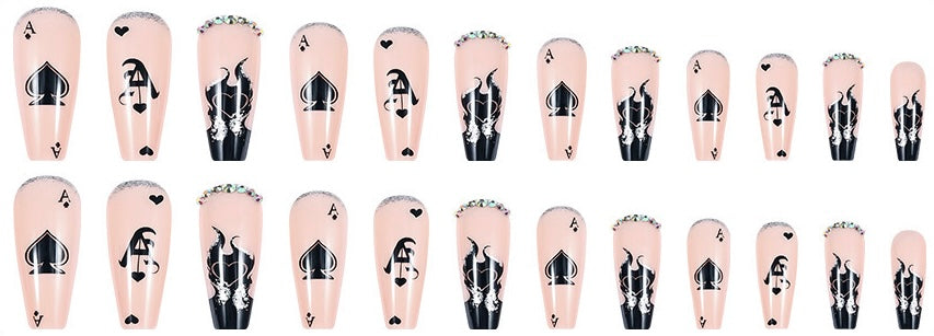 Ace Press On Nails