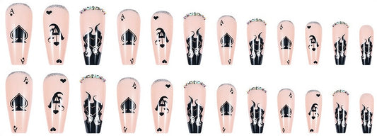 Ace Press On Nails