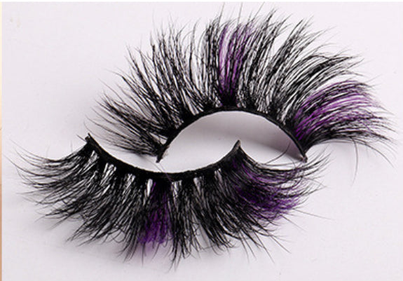 Harmony Lashes