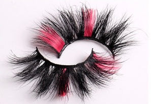 Fantasy Lashes