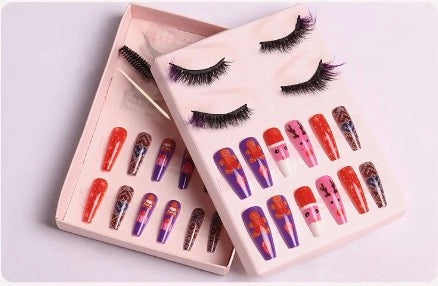 Holiday Season Lash Set