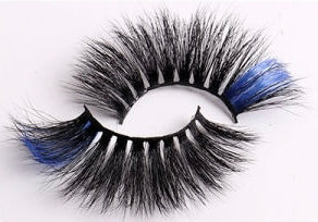 Blue Dream Lashes