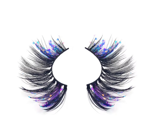 Starry Nights Lashes