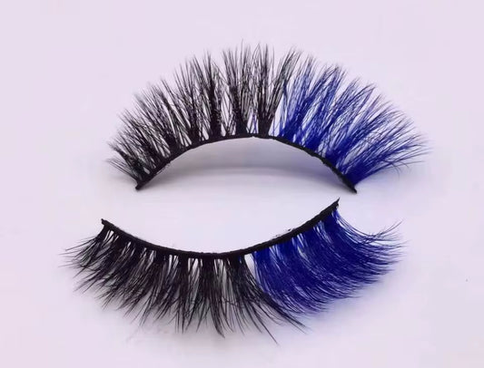 Dreamy Lashes