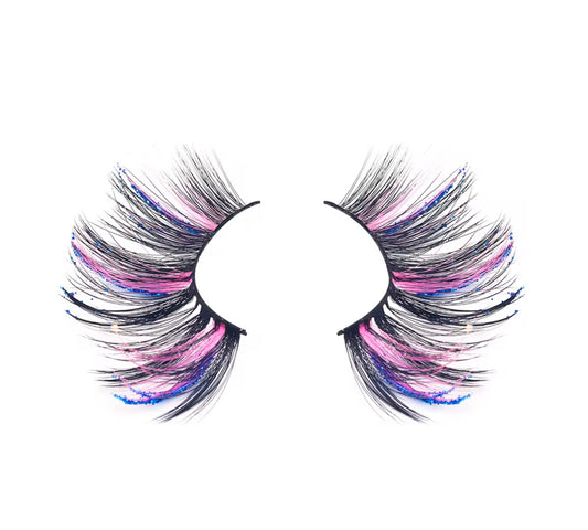 Princess Lashes