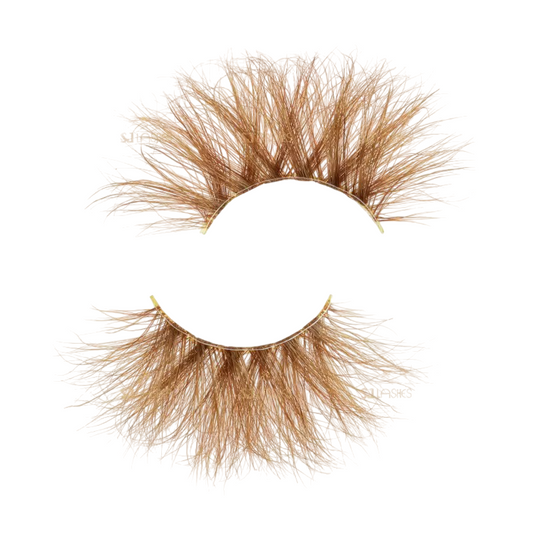 Euphoria Lashes