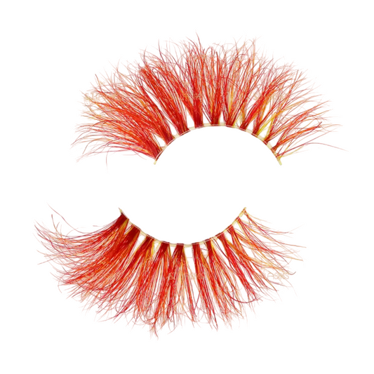 Fire & Desire Lashes
