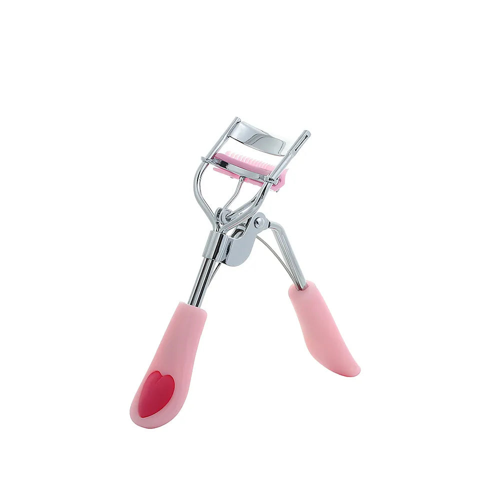 Lash Curler w/ Comb