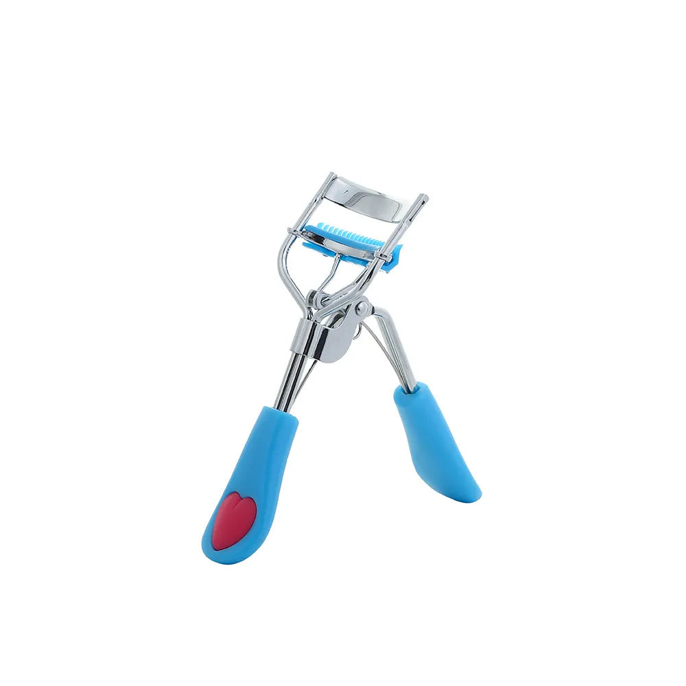 Lash Curler w/ Comb