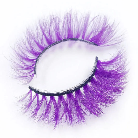 Wonderland Lashes