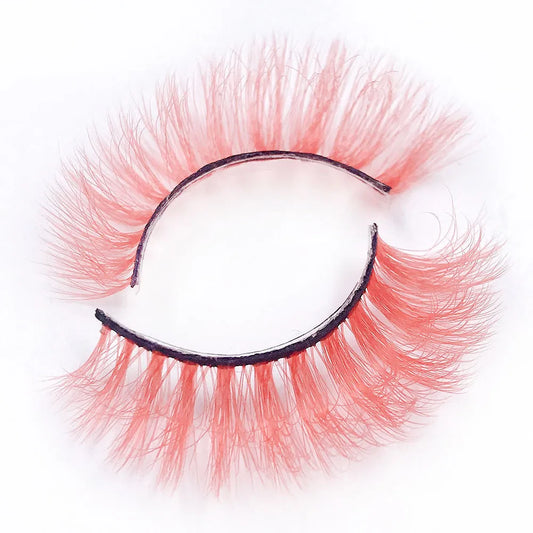 Blossom Lashes