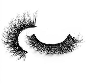 Crazy Over U Lashes {5 pack}